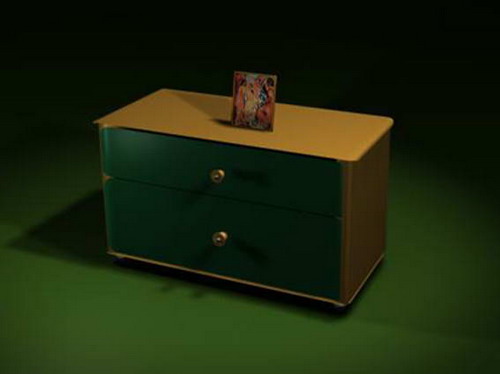 Download FREE 3D Models!