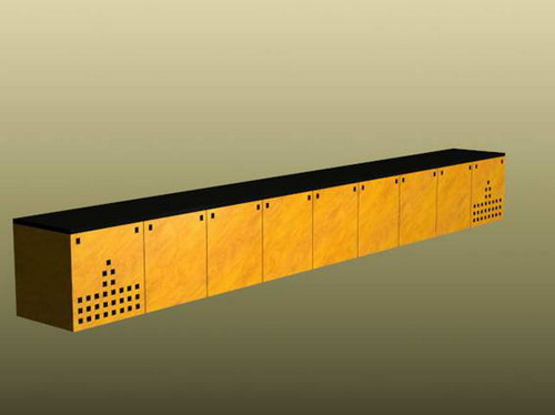 Download FREE 3D Models!