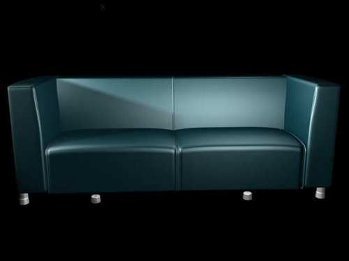 Download FREE 3D Models!