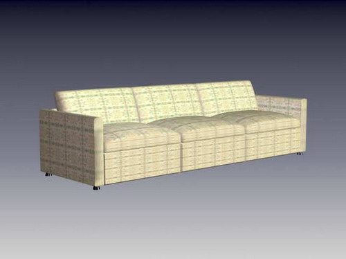 Download FREE 3D Models!