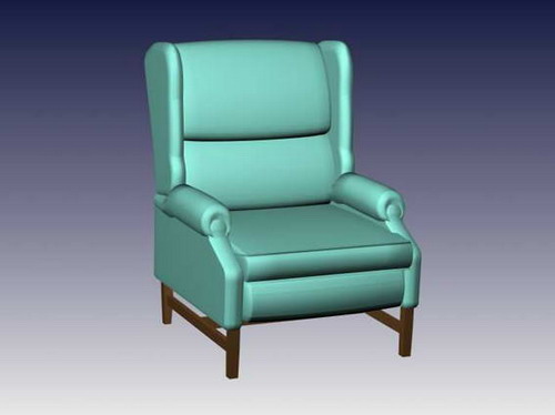 Download FREE 3D Models!
