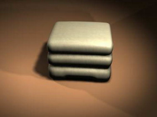 Download FREE 3D Models!