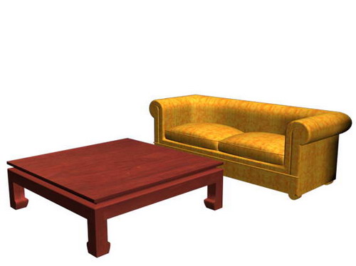 Download FREE 3D Models!