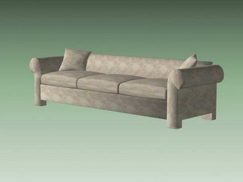 Download FREE 3D Models!