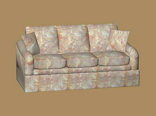 Download FREE 3D Models!