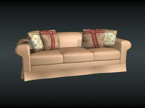 Download FREE 3D Models!