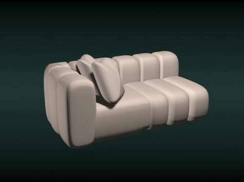 Download FREE 3D Models!