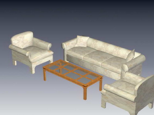 Download FREE 3D Models!
