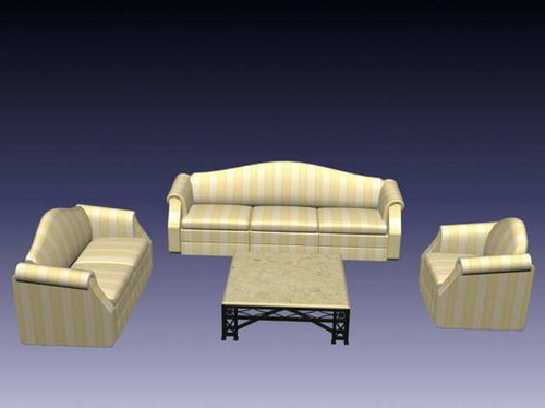 Download FREE 3D Models!