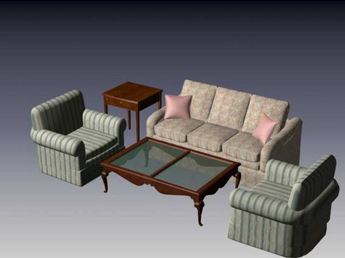 Download FREE 3D Models!