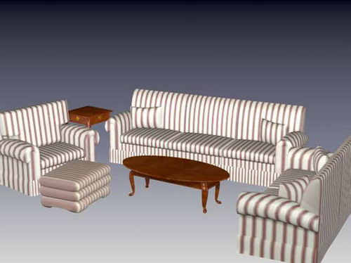 Download FREE 3D Models!