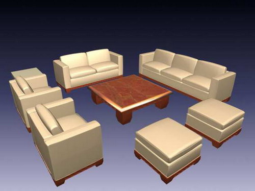 Download FREE 3D Models!