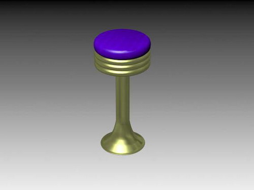 Download FREE 3D Models!