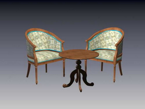 Download FREE 3D Models!