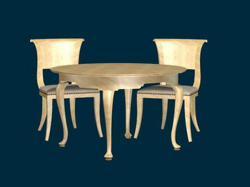 Download FREE 3D Models!