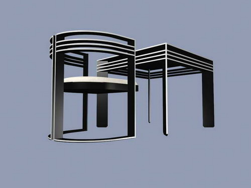 Download FREE 3D Models!