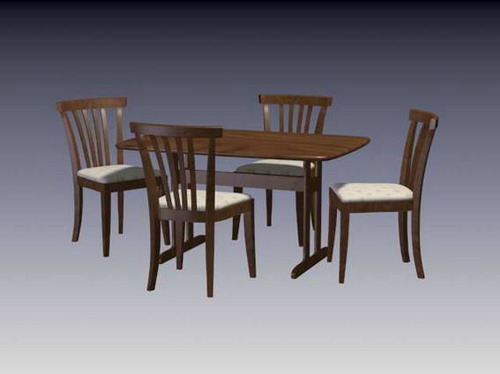 Download FREE 3D Models!