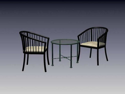 Download FREE 3D Models!