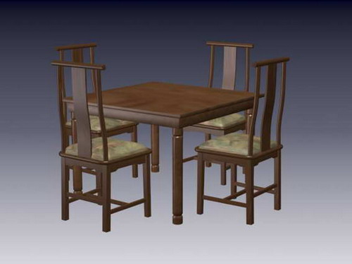 Download FREE 3D Models!