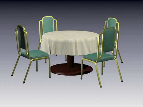 Download FREE 3D Models!