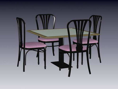 Download FREE 3D Models!