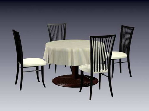 Download FREE 3D Models!