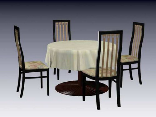 Download FREE 3D Models!