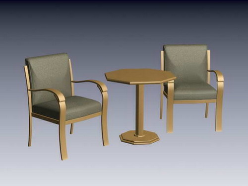 Download FREE 3D Models!