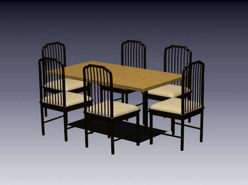 Download FREE 3D Models!