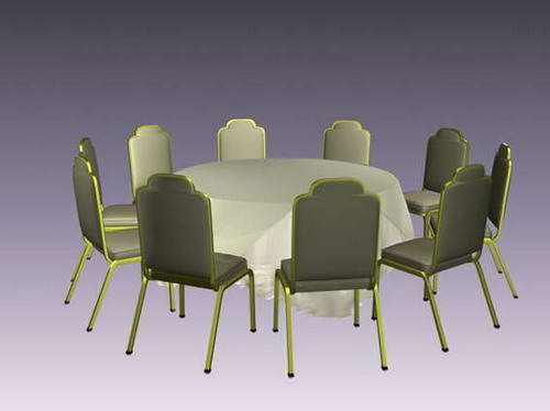 Download FREE 3D Models!
