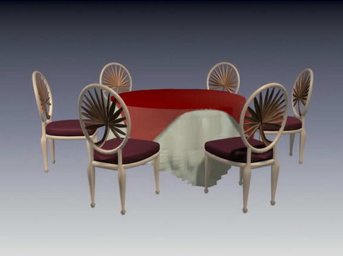 Download FREE 3D Models!