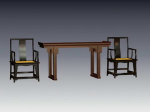 Download FREE 3D Models!