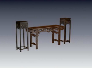 Download FREE 3D Models!
