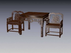 Download FREE 3D Models!