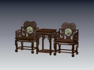Download FREE 3D Models!