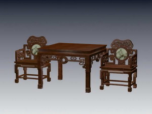 Download FREE 3D Models!