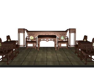 Download FREE 3D Models!
