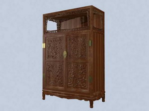 Download FREE 3D Models!