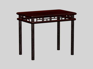 Download FREE 3D Models!