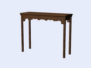Download FREE 3D Models!