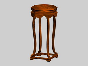 Download FREE 3D Models!