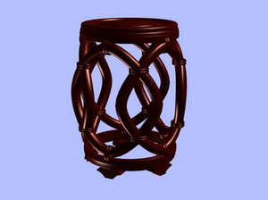 Download FREE 3D Models!