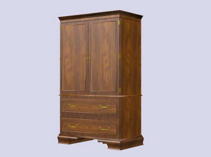 Download FREE 3D Models!
