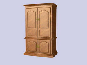 Download FREE 3D Models!
