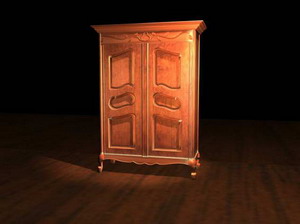 Download FREE 3D Models!
