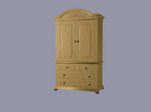 Download FREE 3D Models!