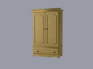 Download FREE 3D Models!