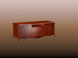 Download FREE 3D Models!