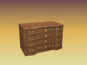 Download FREE 3D Models!