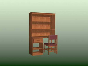 Download FREE 3D Models!